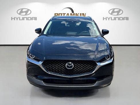 Used 2022 MAZDA CX-30 AWD 2.5 S w/ Select Package image 2