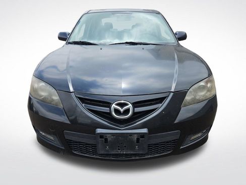 Used 2009 MAZDA MAZDA3 s Touring FWD image 8