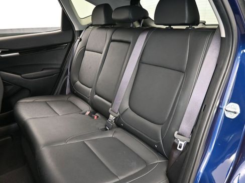 Used 2024 Kia Seltos EX image 31