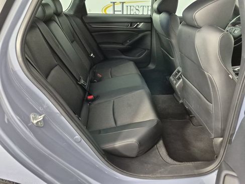 Used 2022 Honda Accord Sport image 34