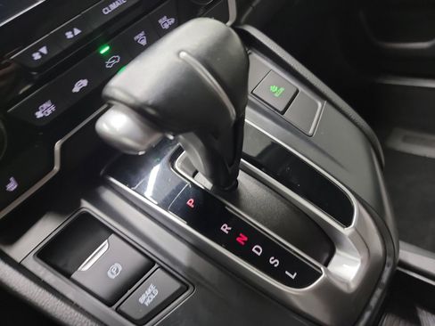 Used 2018 Honda CR-V EX-L image 27