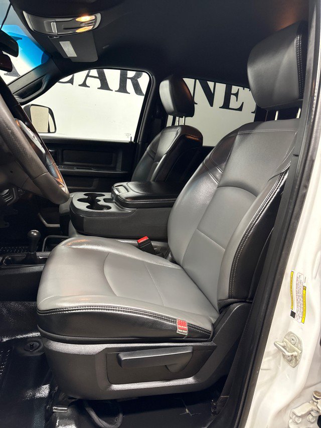 Used 2022 RAM 4500 Tradesman w/ Chrome Appearance Group AWD/4WD image 31