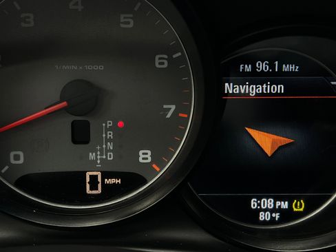 Used 2010 Porsche Panamera 4S image 74