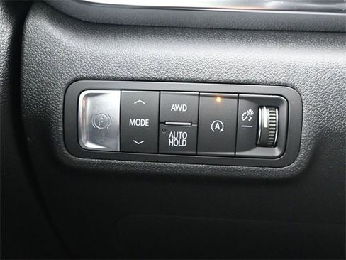 New 2026 GMC Terrain Elevation w/ Elevation Premium Package image 11