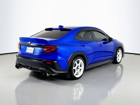 Used 2023 Subaru WRX Limited image 7