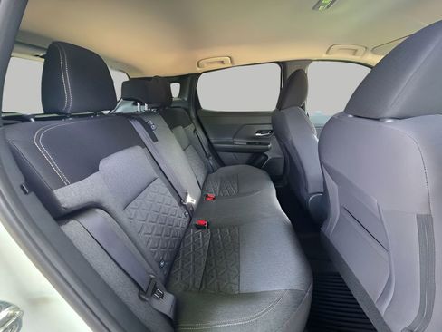 New 2026 Nissan Kicks SV w/ Interior Electronics Package AWD/4WD image 7
