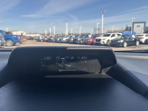Certified 2023 Subaru Forester Premium image 13