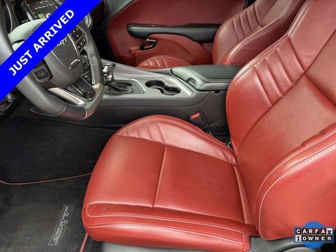 Used 2023 Dodge Challenger SRT Hellcat RWD image 22