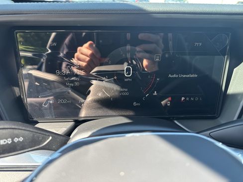 New 2026 GMC Terrain Denali AWD/4WD image 10
