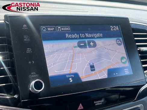 Used 2023 Honda Ridgeline RTL-E image 17