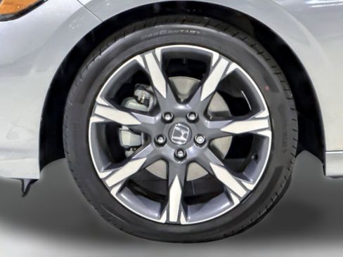 Used 2026 Honda Civic FWD Hybrid Sedan image 12