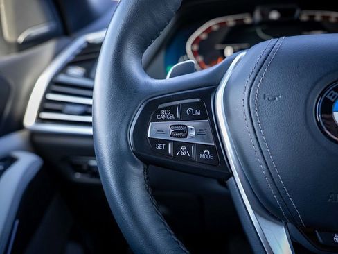 Used 2023 BMW X5 xDrive40i image 30