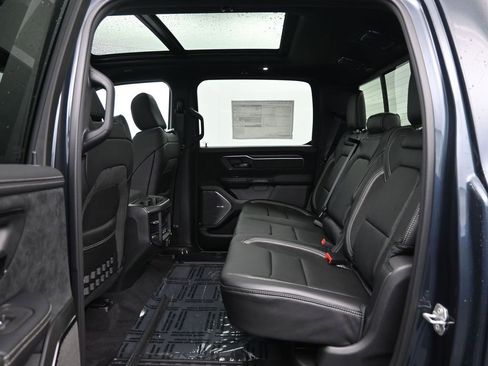 New 2026 RAM 1500 RHO w/ RHO Level 1 Equipment Group AWD/4WD image 25