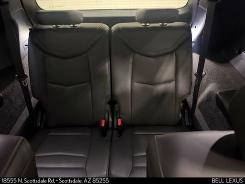 Used 2023 Cadillac XT6 Premium Luxury w/ Technology Package image 26