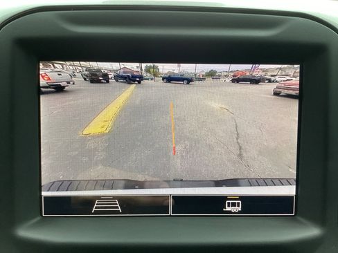 Used 2024 Chevrolet Silverado 2500 Custom w/ Custom Convenience Package image 20