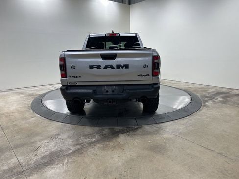 Used 2021 RAM 1500 TRX w/ Trailer Tow Group image 7