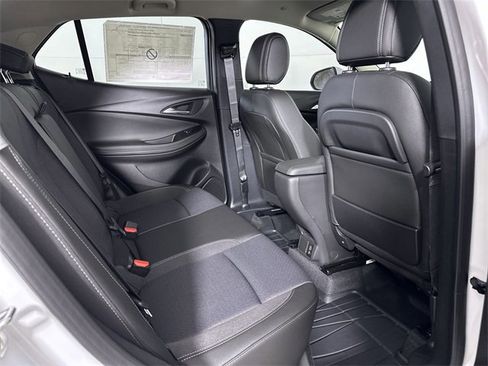 New 2026 Buick Encore GX Preferred w/ Comfort Package image 27