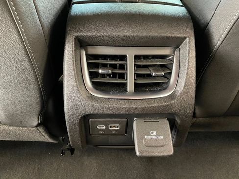 Used 2024 Chevrolet Blazer LT w/ Sound & Technology Package AWD/4WD image 26