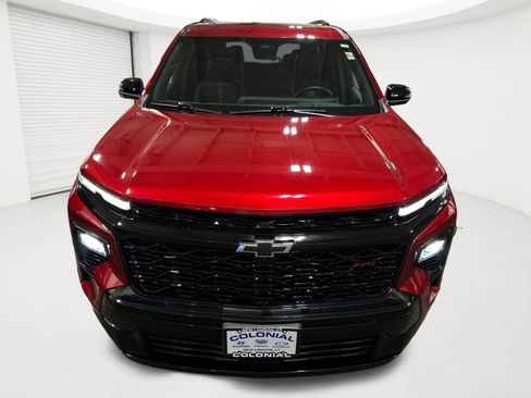 Used 2024 Chevrolet Traverse RS AWD/4WD image 23