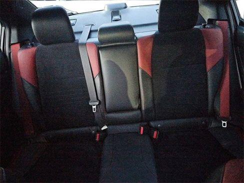 Used 2018 Subaru WRX STI w/ Popular Package #1 image 13