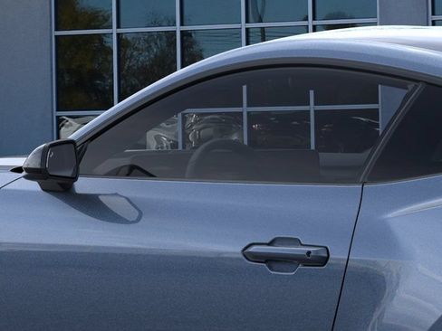 New 2026 Ford Mustang GT Premium w/ Mustang Nite Pony Package RWD image 20