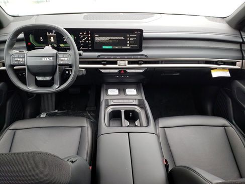 New 2027 Kia Telluride S image 11