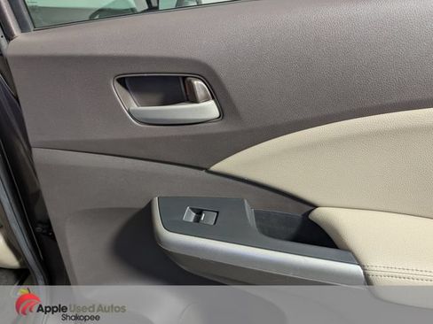 Used 2013 Honda CR-V EX-L image 32