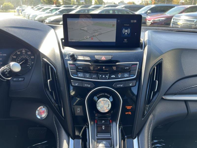 Used 2020 Acura RDX w/ Technology Package AWD/4WD image 14