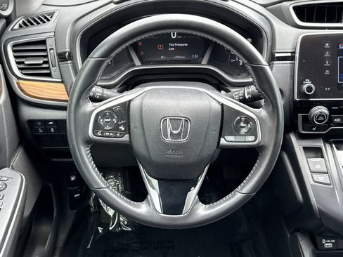 Used 2022 Honda CR-V EX-L image 24