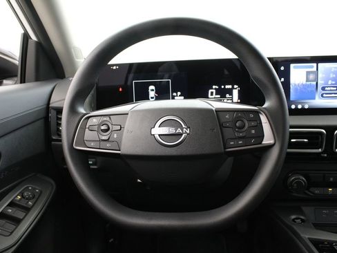 New 2026 Nissan Sentra S w/ Floor Mat Package image 20