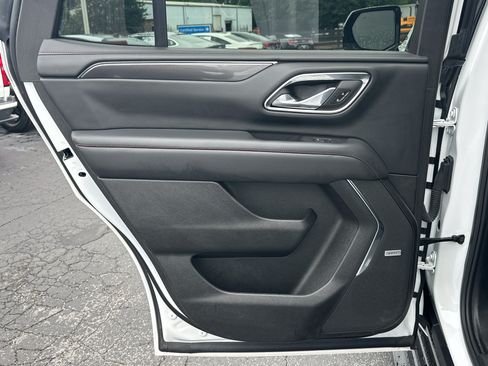 Used 2023 Chevrolet Tahoe RST w/ Sport Performance Package RWD image 22