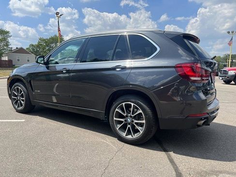 Used 2017 BMW X5 xDrive35i AWD/4WD image 7