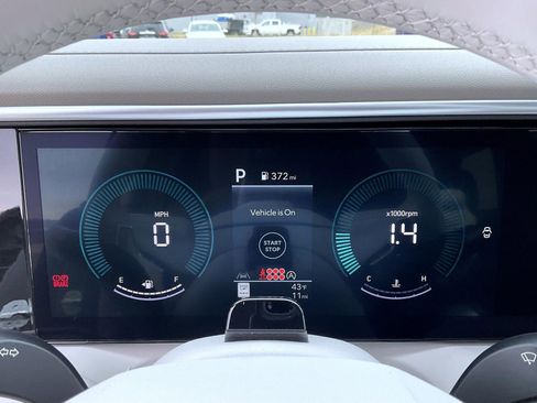 New 2026 Hyundai Palisade SE AWD/4WD image 12