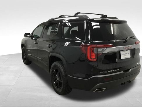 Used 2023 GMC Acadia AT4 w/ Trailering Package AWD/4WD image 36