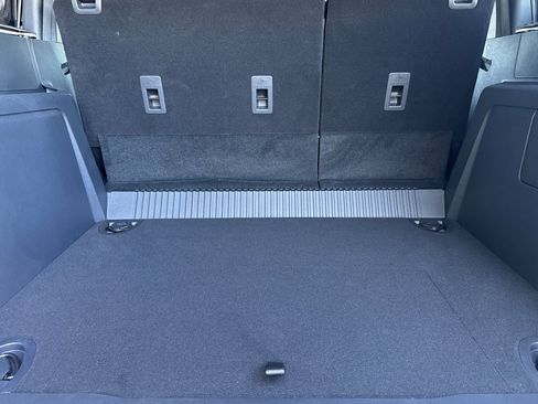 Used 2025 Ford Bronco Outer Banks image 13