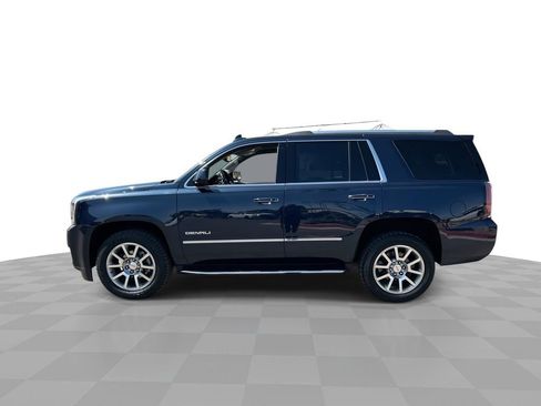 Used 2019 GMC Yukon Denali image 5