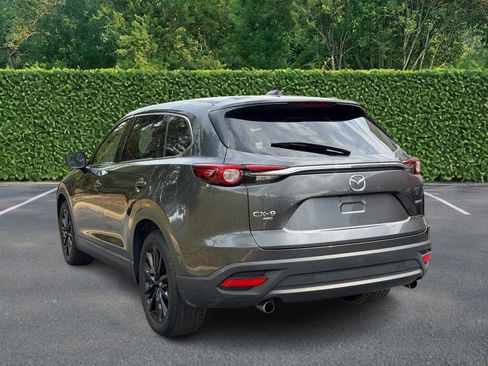 Used 2023 MAZDA CX-9 Touring Plus AWD/4WD image 6