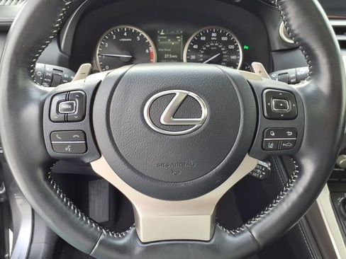 Used 2021 Lexus NX 300 300 Base w/ Accessory Package image 11