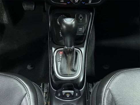 Used 2021 Jeep Compass Limited w/ Elite Exterior Group image 34