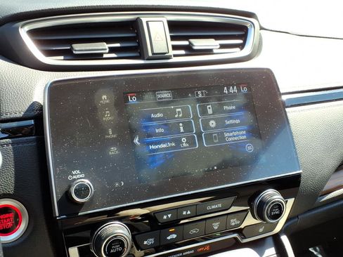 Used 2021 Honda CR-V EX image 18