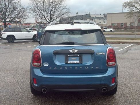 Used 2018 MINI Cooper Countryman S image 32