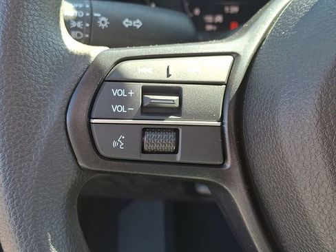 Used 2025 Honda Accord SE image 22