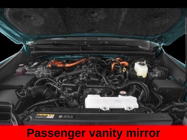 Used 2026 Toyota 4Runner TRD Off-Road Premium AWD/4WD image 76