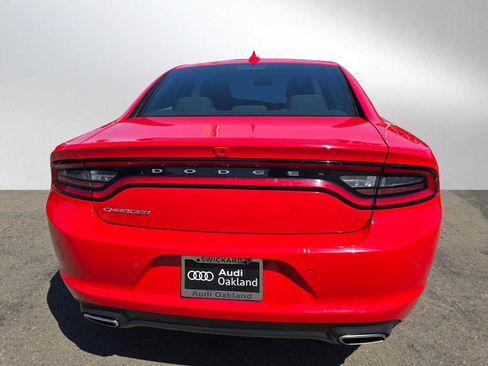 Used 2023 Dodge Charger SXT image 6