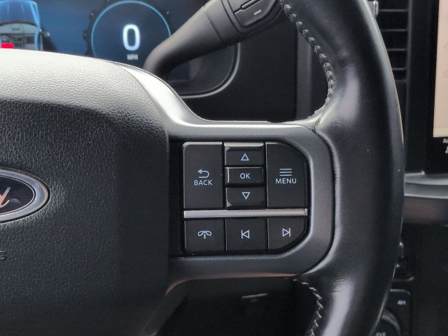 Certified 2024 Ford F250 Lariat w/ Sport Appearance Package AWD/4WD image 27