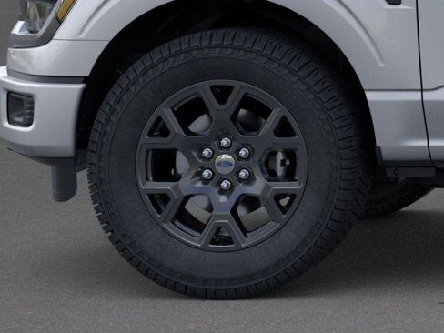 New 2026 Ford F150 STX w/ Equipment Group 200A AWD/4WD image 19