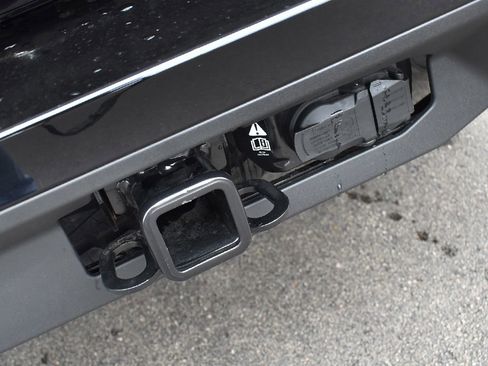 New 2026 Ford Expedition Tremor image 33