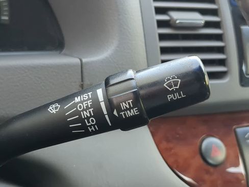 Used 2004 Toyota Camry XLE image 28