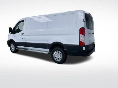 Used 2024 Ford Transit 250 Low Roof w/ Exterior Upgrade Package image 7