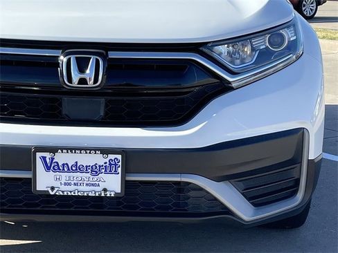 Used 2022 Honda CR-V Special Edition image 8